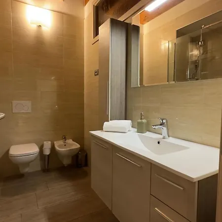 Medioevo I - A Due Passi Dal Duomo Apartment