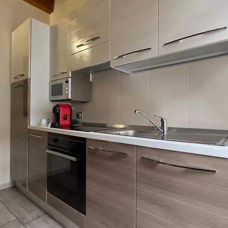 Apartment Medioevo I - A Due Passi Dal Duomo *