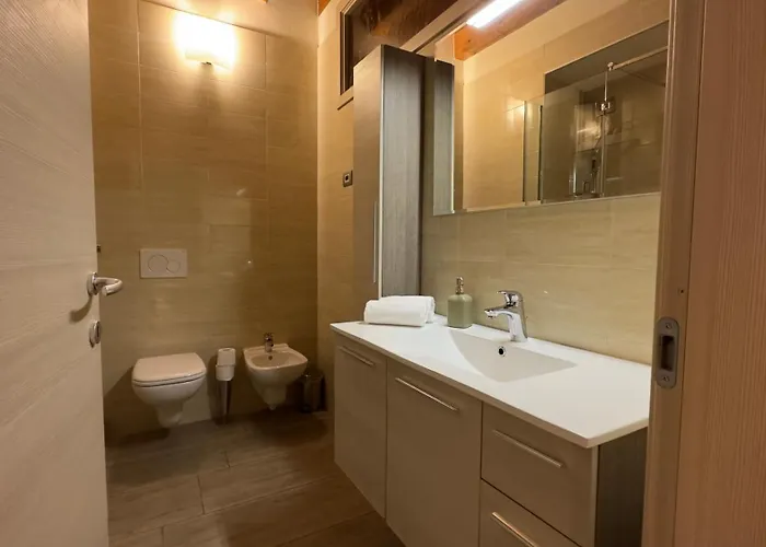 Medioevo I - A Due Passi Dal Duomo Apartamento