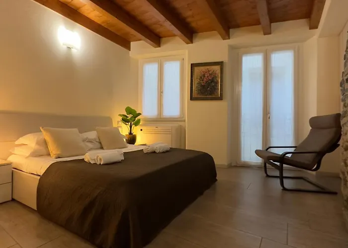 Apartmán Medioevo I - A Due Passi Dal Duomo