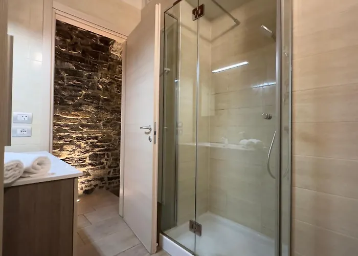 Medioevo I - A Due Passi Dal Duomo Apartmán *